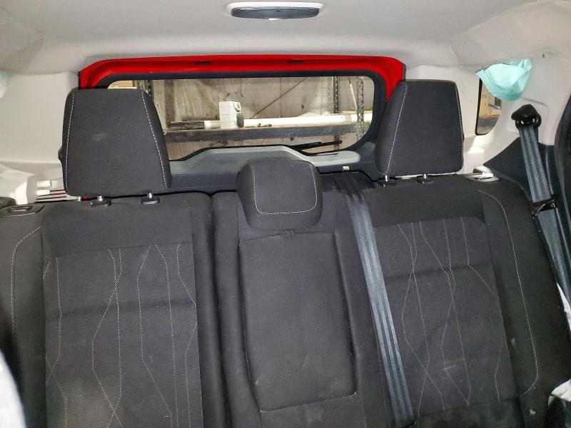 Продаж на аукціоні авто 2021 Ford Ecosport, vin: MAJ6S3GL5MC403228, номер лоту: 46354446
