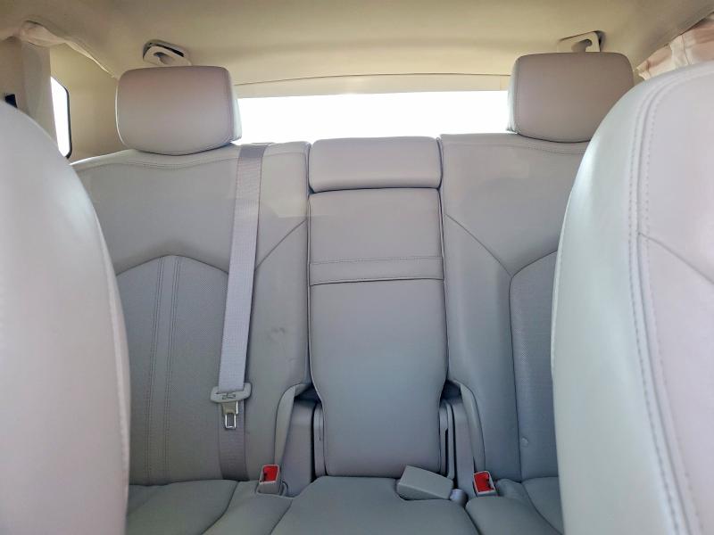 48068926 :رقم المزاد ، 3GYFNFEY8BS614619 vin ، 2011 Cadillac Srx مزاد بيع