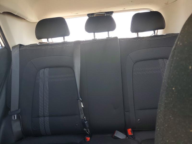 Продаж на аукціоні авто 2026 Hyundai Venue, vin: KMHRC8A39TU425232, номер лоту: 47645486