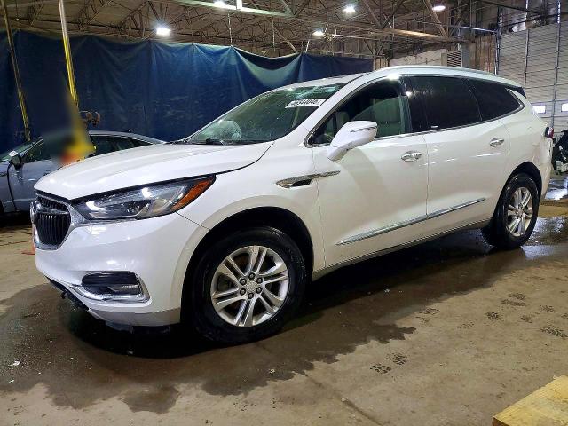 Aukcja sprzedaży 2018 Buick Enclave, vin: 5GAEVAKW6JJ169984, numer aukcji: 46544046