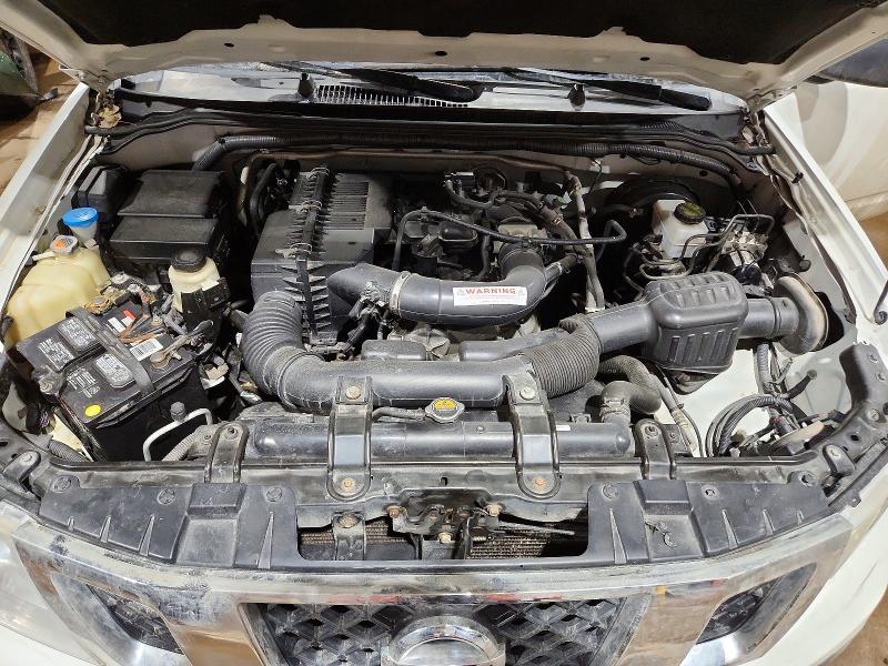 Продаж на аукціоні авто 2013 Nissan Frontier, vin: 1N6BD0CT0DN727602, номер лоту: 45798186