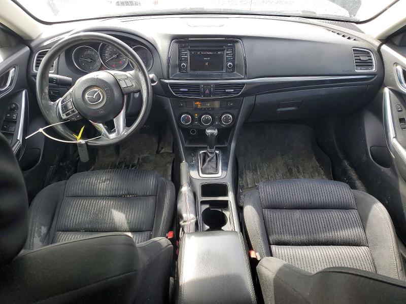Продаж на аукціоні авто 2015 Mazda 6, vin: JM1GJ1U62F1178995, номер лоту: 47372726
