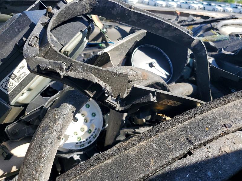 47429216 :رقم المزاد ، LRBFZNR49MD070757 vin ، 2021 Buick Envision مزاد بيع
