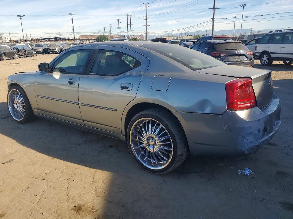 Aukcja sprzedaży 2006 Dodge Charger, vin: 2B3KA43R56H364315, numer aukcji: 79777235