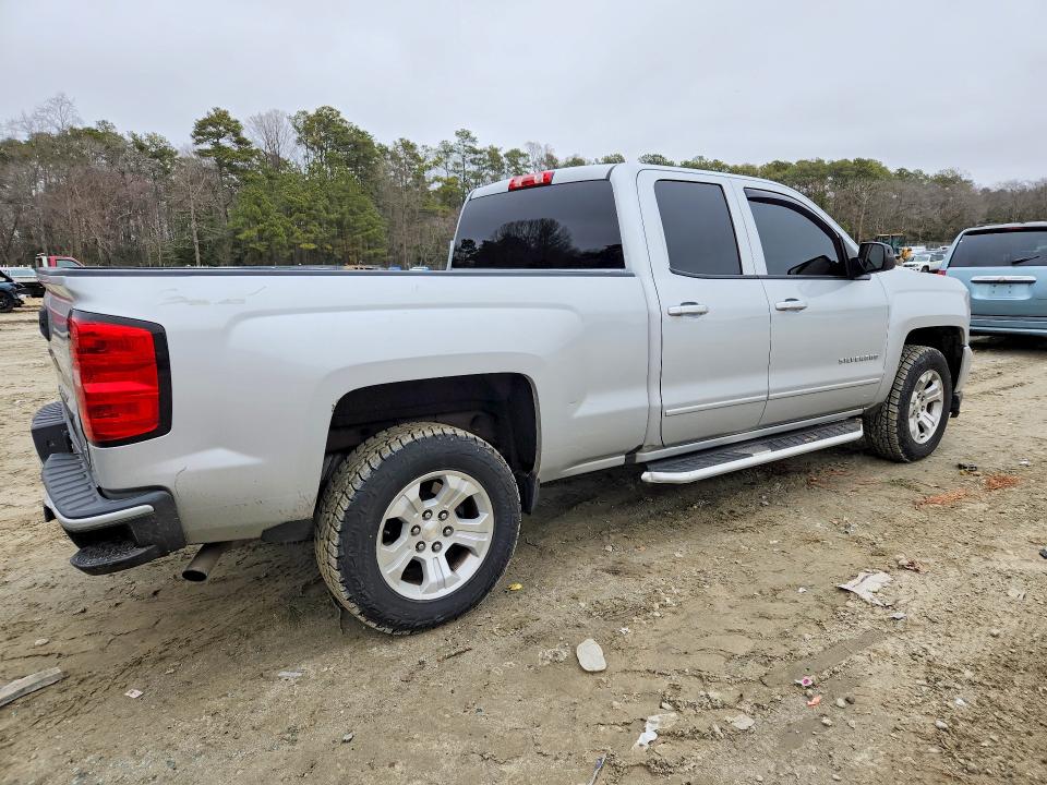 Продажа на аукционе авто 2016 Chevrolet Silverado, vin: 1GCVKREC5GZ269009, номер лота: 79797045
