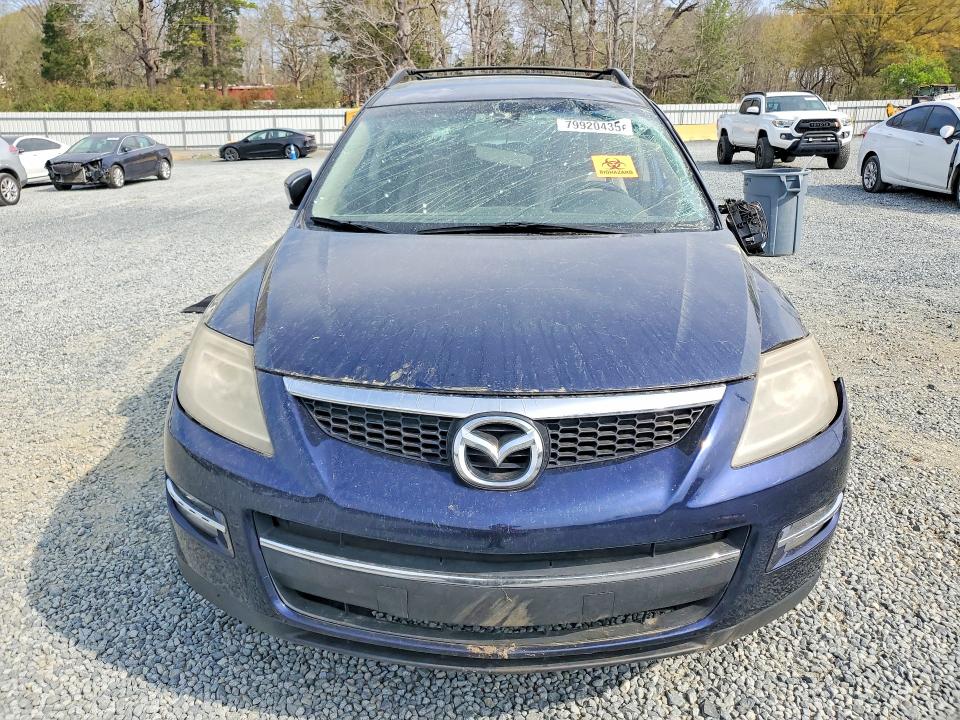 Aukcja sprzedaży 2009 Mazda Cx-9, vin: JM3TB28A190178035, numer aukcji: 79920435