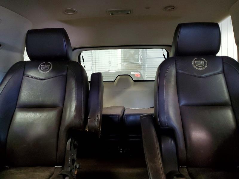 Продажа на аукционе авто 2011 Cadillac Escalade, vin: 1GYS4DEF6BR151208, номер лота: 47228916