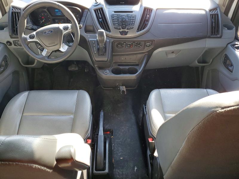 2019 Ford Transit მანქანა იყიდება აუქციონზე, vin: 1FTBW3XG8KKA41690, აუქციონის ნომერი: 46117626