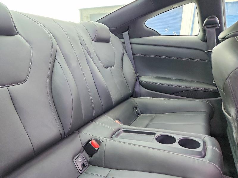 Aukcja sprzedaży 2017 Infiniti Q60, vin: JN1EV7EK8HM360909, numer aukcji: 47602456