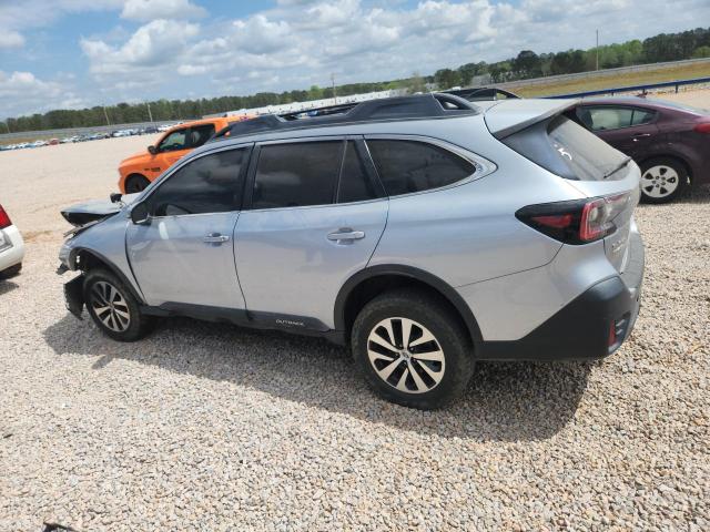 48319096 :رقم المزاد ، 4S4BTAFC5M3220595 vin ، 2021 Subaru Outback مزاد بيع