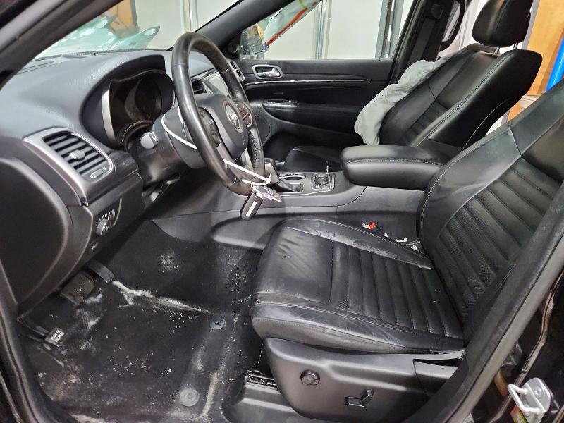 Продажа на аукционе авто 2020 Jeep Grand Cherokee, vin: 1C4RJFBGXLC418716, номер лота: 46589966