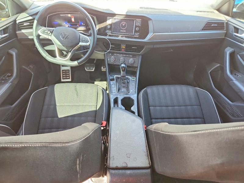 Продаж на аукціоні авто 2024 Volkswagen Jetta, vin: 3VWBM7BU9RM025721, номер лоту: 46196166