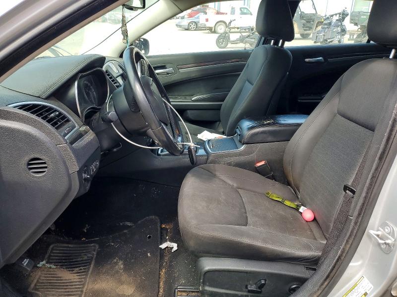 Продажа на аукционе авто 2019 Chrysler 300, vin: 2C3CCAAG0KH648365, номер лота: 76757125