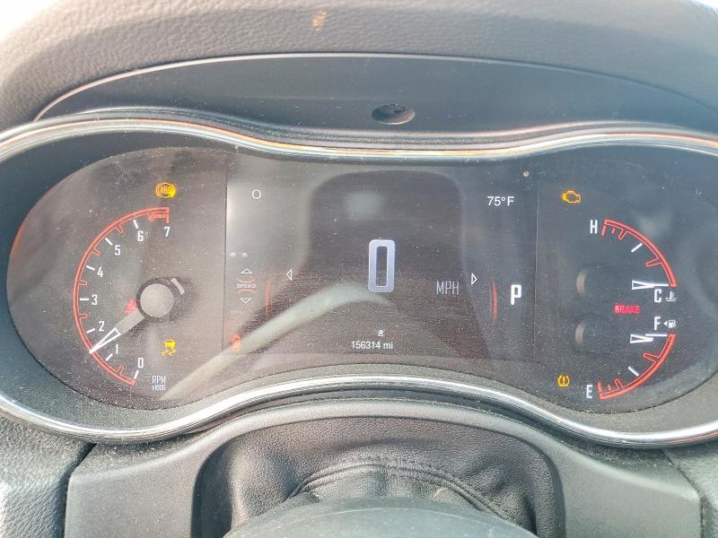 2015 Dodge Durango მანქანა იყიდება აუქციონზე, vin: 1C4RDHEG3FC946245, აუქციონის ნომერი: 46984926