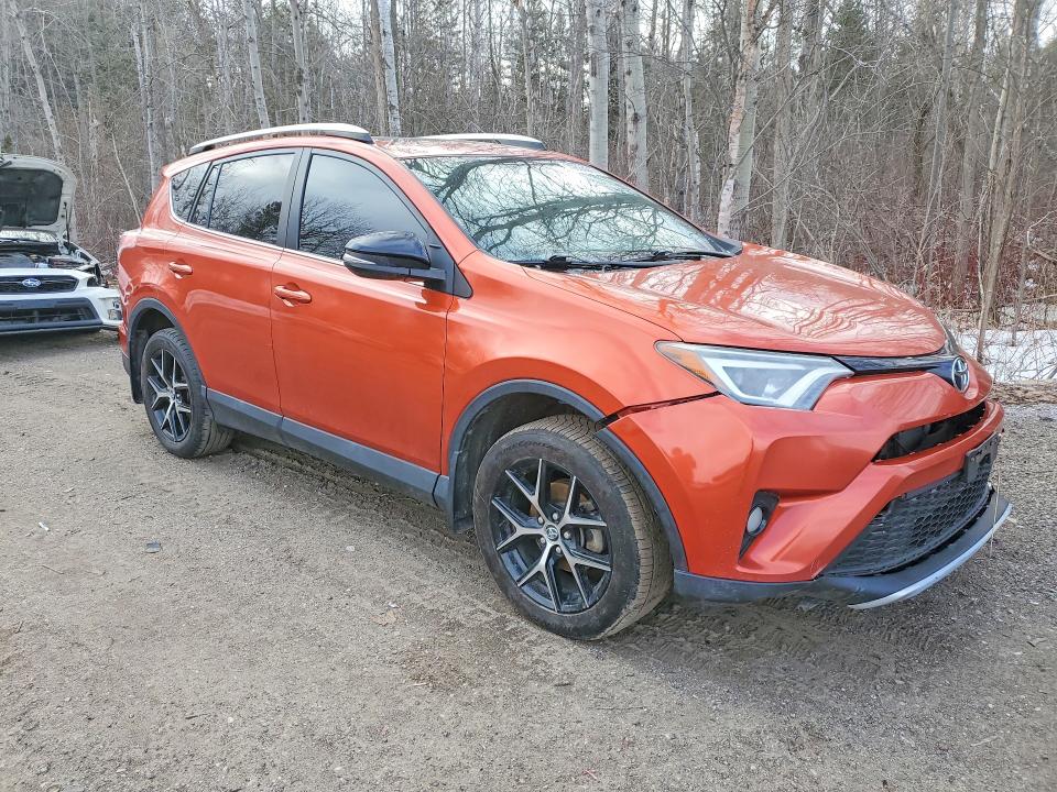 79885515 :رقم المزاد ، 2T3JFREV9GW460985 vin ، 2016 Toyota Rav4 مزاد بيع