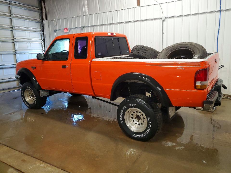 Продажа на аукционе авто 1994 Ford Ranger, vin: 1FTDR15X9RTB00144, номер лота: 47264146