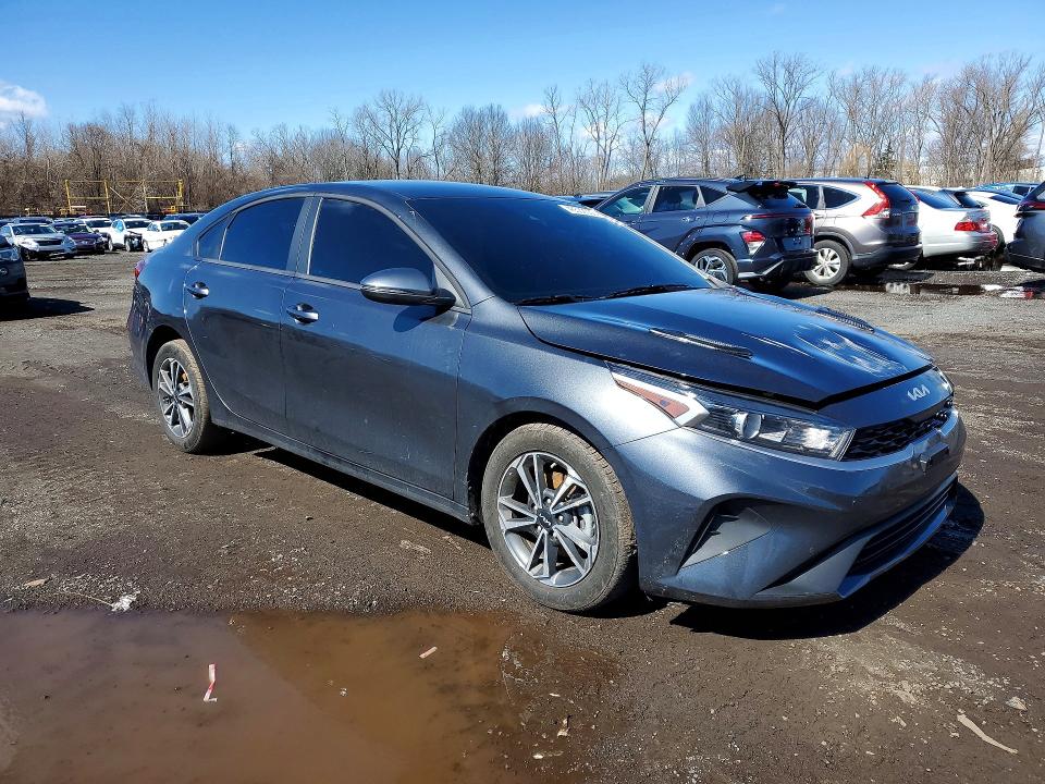 Aukcja sprzedaży 2024 Kia Forte, vin: 3KPF24AD9RE835287, numer aukcji: 46532036