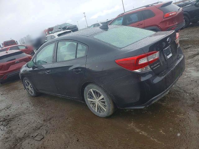 Aukcja sprzedaży 2020 Subaru Impreza, vin: 4S3GKAD60L3605362, numer aukcji: 47023056