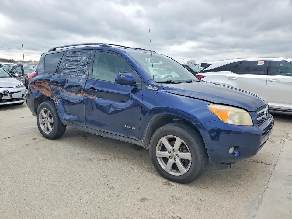 2006 Toyt Rav4 მანქანა იყიდება აუქციონზე, vin: JTMZK31V666002791, აუქციონის ნომერი: 41834466