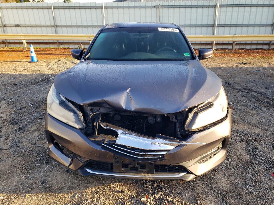 Продаж на аукціоні авто 2016 Hond Accord Sport, vin: 1HGCR2F58GA233552, номер лоту: 46900506