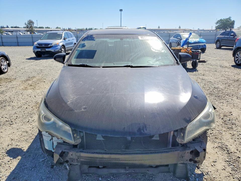 Aukcja sprzedaży 2017 Toyota Camry, vin: 4T1BF1FKXHU660200, numer aukcji: 46568556