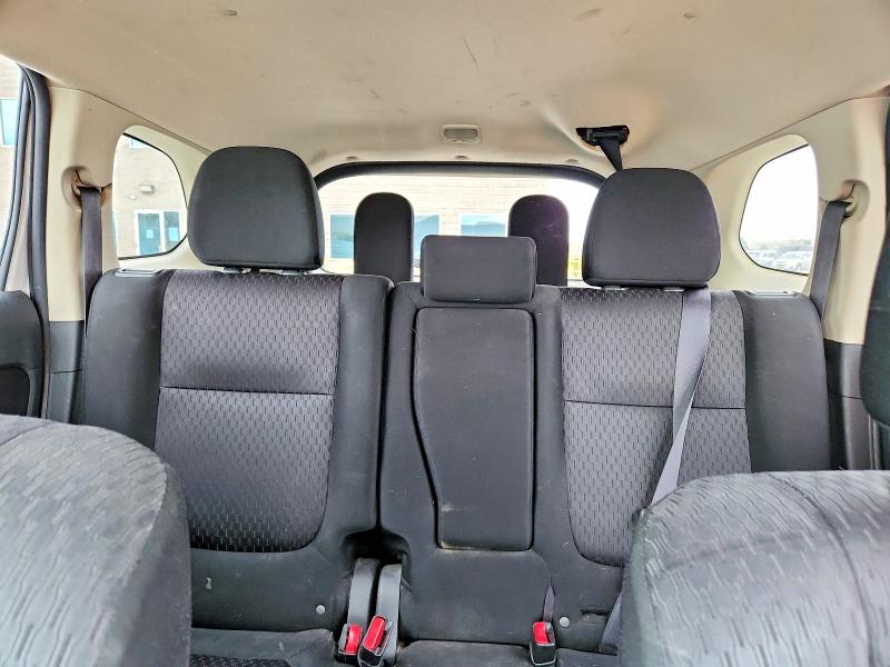 Продаж на аукціоні авто 2014 Mitsubishi Outlander, vin: JA4JZ4AX2EZ007817, номер лоту: 47075736