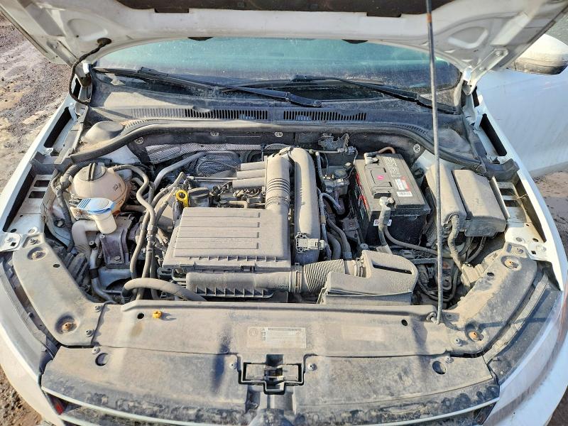 Aukcja sprzedaży 2017 Volkswagen Jetta, vin: 3VWDB7AJXHM385925, numer aukcji: 78817215