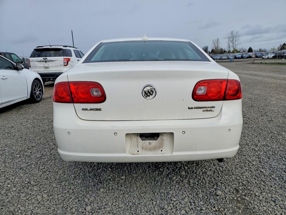Auction sale of the 2009 Buick Lucerne, vin: 1G4HD57149U137723, lot number: 41997856