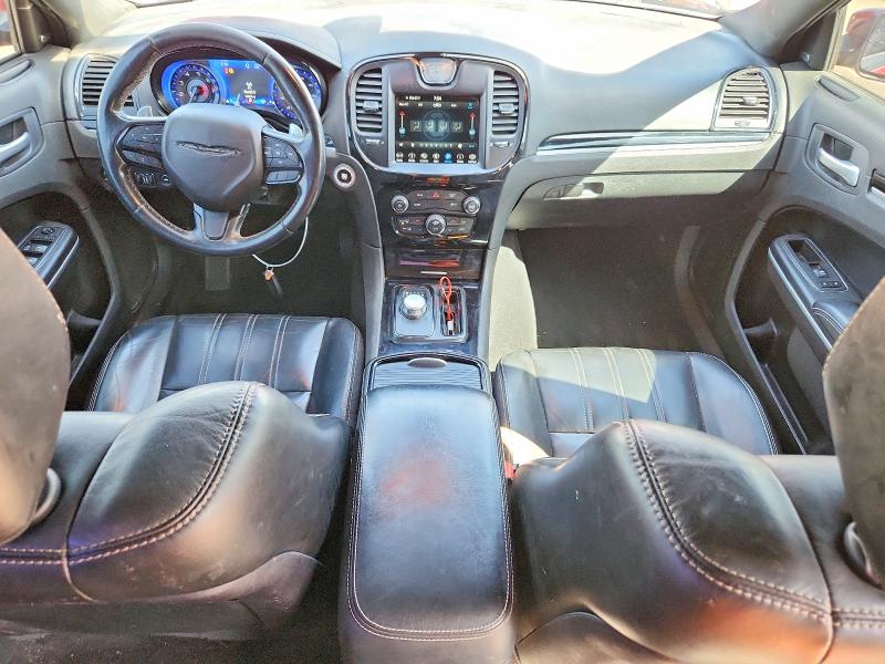 Aukcja sprzedaży 2019 Chrysler 300, vin: 2C3CCAGG2KH690785, numer aukcji: 47035756