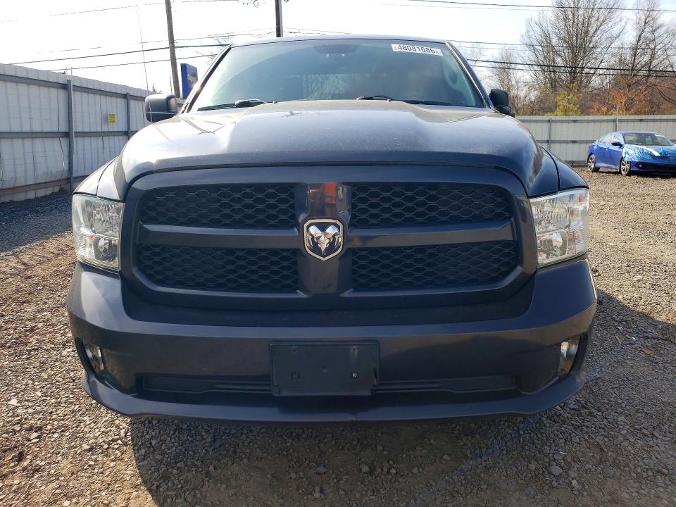 48081686 :رقم المزاد ، 1C6RR7FG2GS283419 vin ، 2016 Ram 1500 مزاد بيع