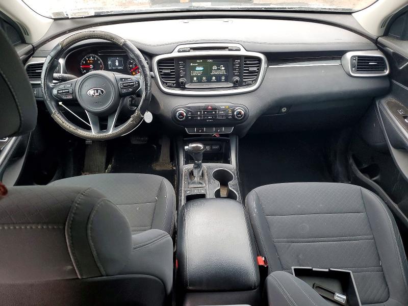 Aukcja sprzedaży 2017 Kia Sorento, vin: 5XYPGDA36HG235860, numer aukcji: 47596626