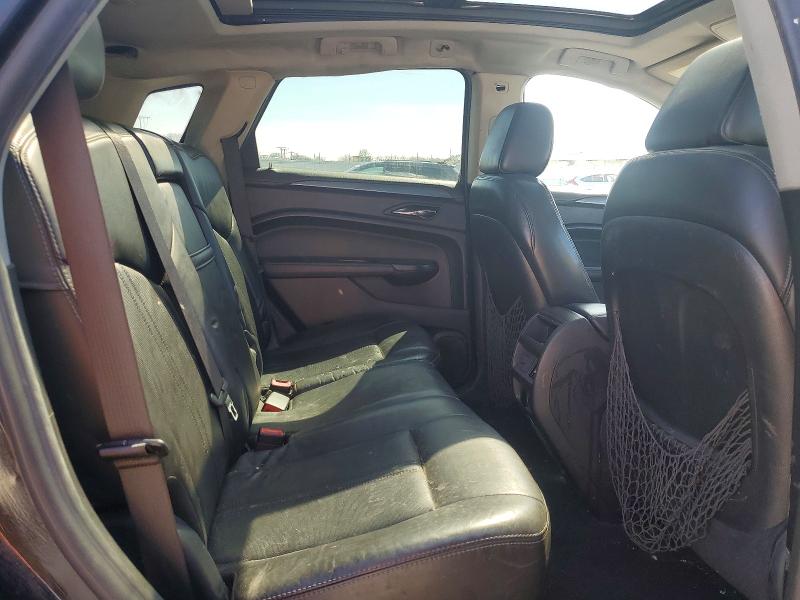 Продажа на аукционе авто 2016 Cadillac Srx, vin: 3GYFNEE37GS541197, номер лота: 45635566