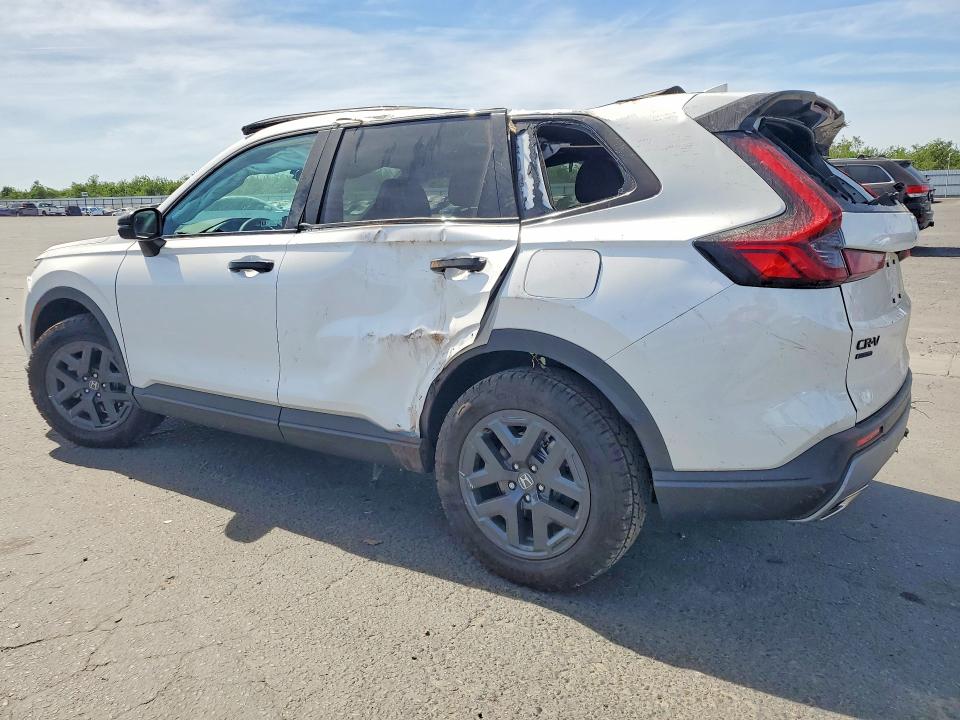 Продажа на аукционе авто 2026 Honda Cr-v, vin: 7FARS6H6XTE083685, номер лота: 47132856