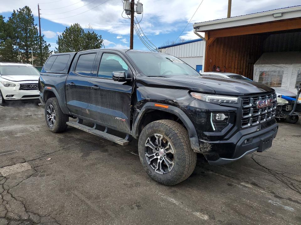 Aukcja sprzedaży 2023 Gmc Canyon, vin: 1GTP6DEK5P1174570, numer aukcji: 46211226