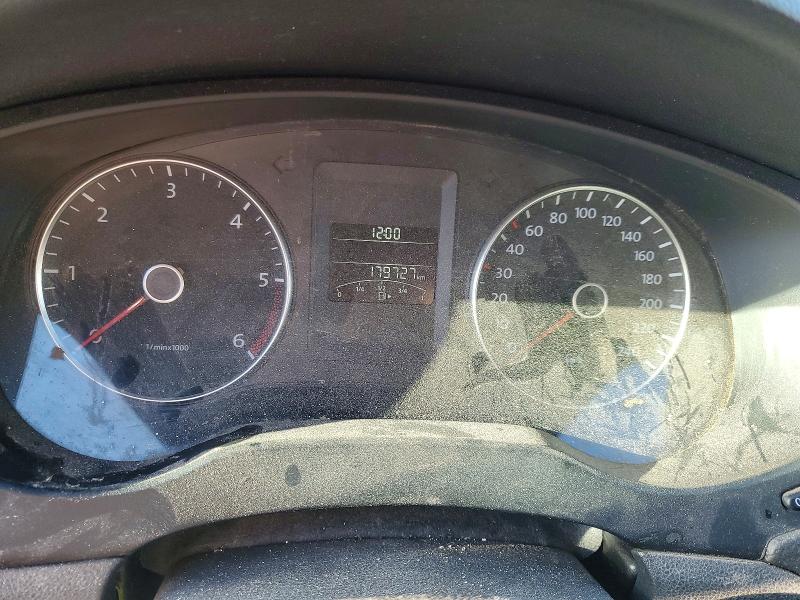 Продажа на аукционе авто 2014 Volkswagen Jetta, vin: 3VWLL7AJ3EM351605, номер лота: 45716596