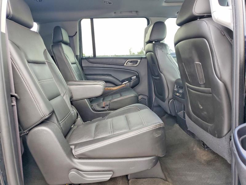47306596 :رقم المزاد ، 1GKS2JKJ7FR726641 vin ، 2015 Gmc Yukon Xl مزاد بيع