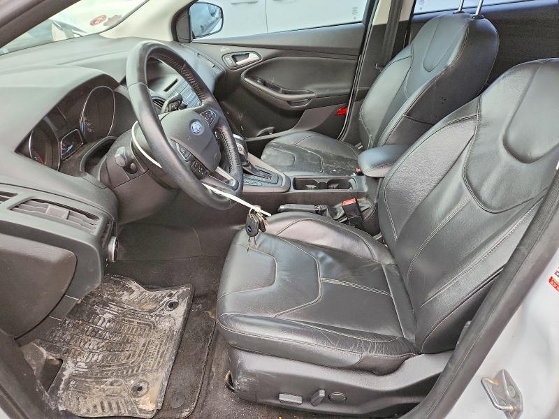 Aukcja sprzedaży 2015 Ford Focus, vin: 1FADP3F22FL235777, numer aukcji: 45460676