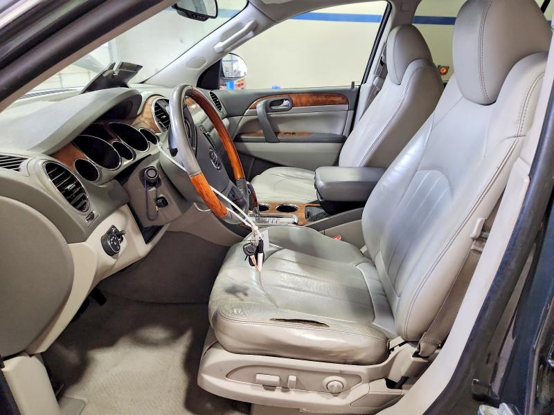 Продаж на аукціоні авто 2011 Buick Enclave, vin: 5GAKVCED1BJ320109, номер лоту: 79416535