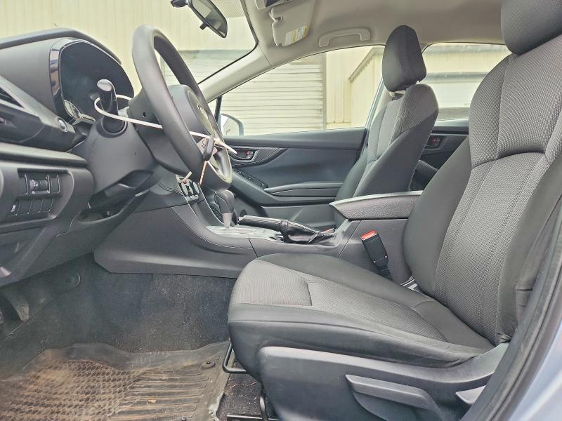 46499746 :رقم المزاد ، 4S3GTAA60J3721580 vin ، 2018 Subaru Impreza مزاد بيع