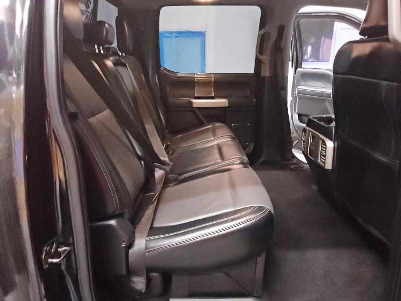 Aukcja sprzedaży 2017 Ford F250, vin: 1FT7W2BT4HEB16428, numer aukcji: 93327325