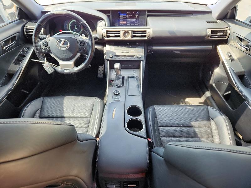 Aukcja sprzedaży 2016 Lexus Is 200t, vin: JTHBA1D25G5027276, numer aukcji: 79547765