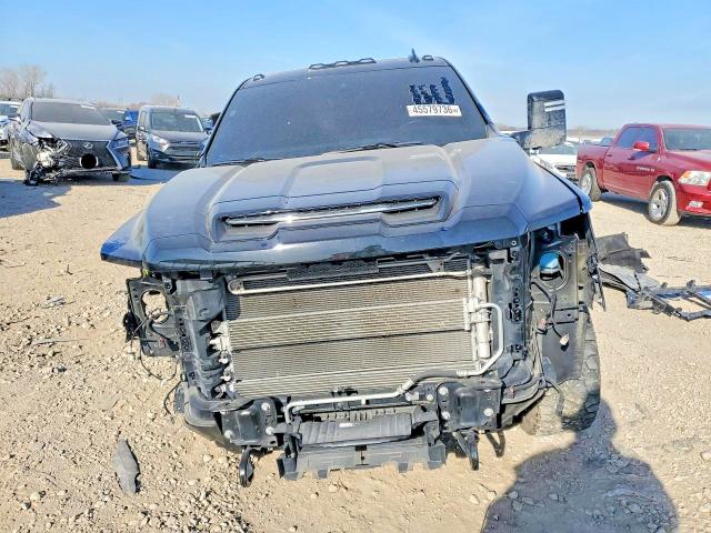 Продажа на аукционе авто 2025 Gmc Sierra, vin: 1GT4UXEY1SF149613, номер лота: 45579736