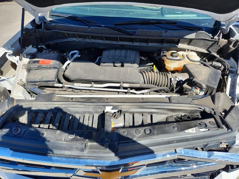 Aukcja sprzedaży 2024 Chevrolet Silverado, vin: 1GCPDDEK1RZ406320, numer aukcji: 79842675