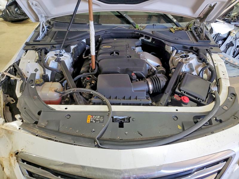 Aukcja sprzedaży 2016 Cadillac Ct6, vin: 1G6KA5RX6GU147707, numer aukcji: 47162686