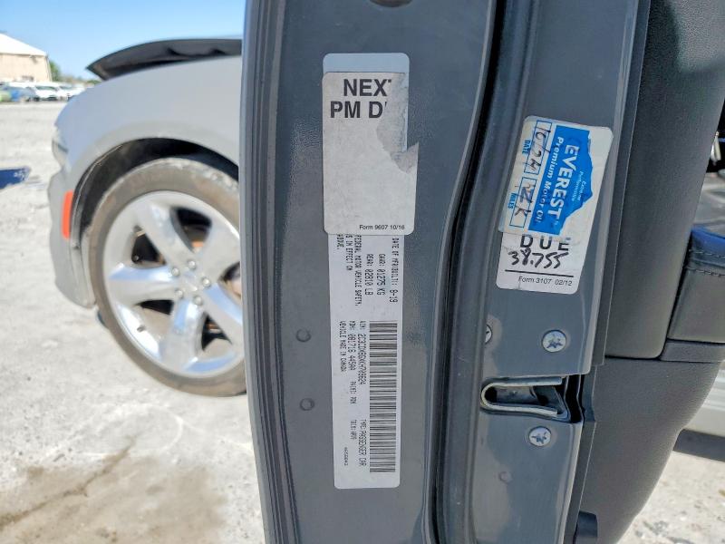 Aukcja sprzedaży 2019 Dodge Charger, vin: 2C3CDXBGXKH709624, numer aukcji: 46376486