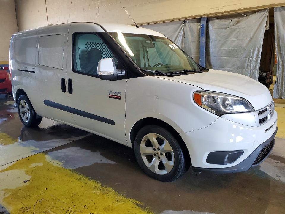 Aukcja sprzedaży 2015 Ram Promaster City, vin: ZFBERFBT1F6955291, numer aukcji: 46726656