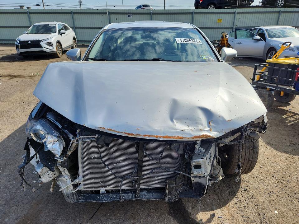 47084336 :رقم المزاد ، JTHBK1GG4E2090730 vin ، 2014 Lexus Es 350 مزاد بيع