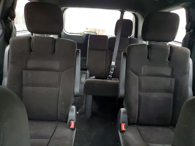 Продаж на аукціоні авто 2015 Dodge Grand Caravan, vin: 2C4RDGBG1FR518180, номер лоту: 47018826