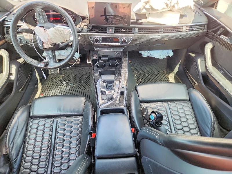 Продаж на аукціоні авто 2023 Audi Rs5, vin: WUAAWCF50PA900671, номер лоту: 47455516