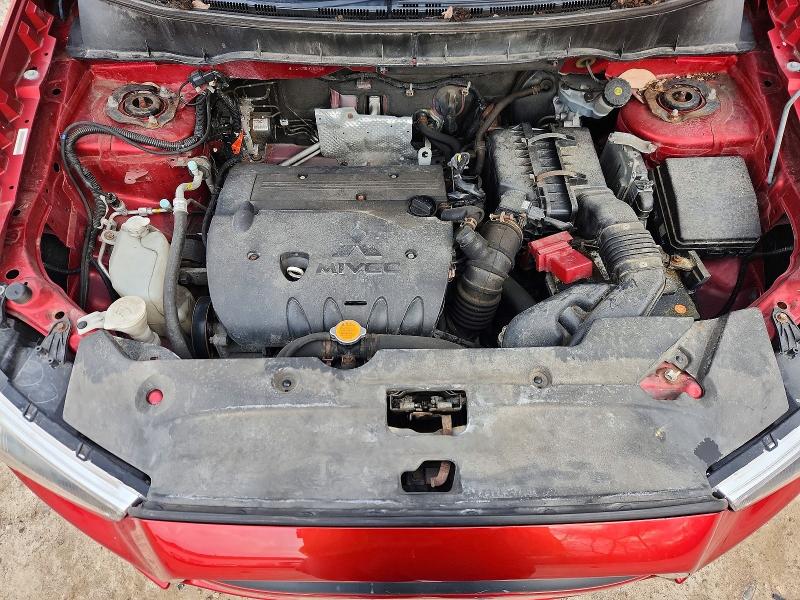 Aukcja sprzedaży 2011 Mitsubishi Outlander Sport, vin: JA4AP4AU0BZ018564, numer aukcji: 47963946